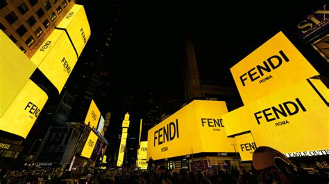 fendi digital marketing|Fendi marketing strategies.